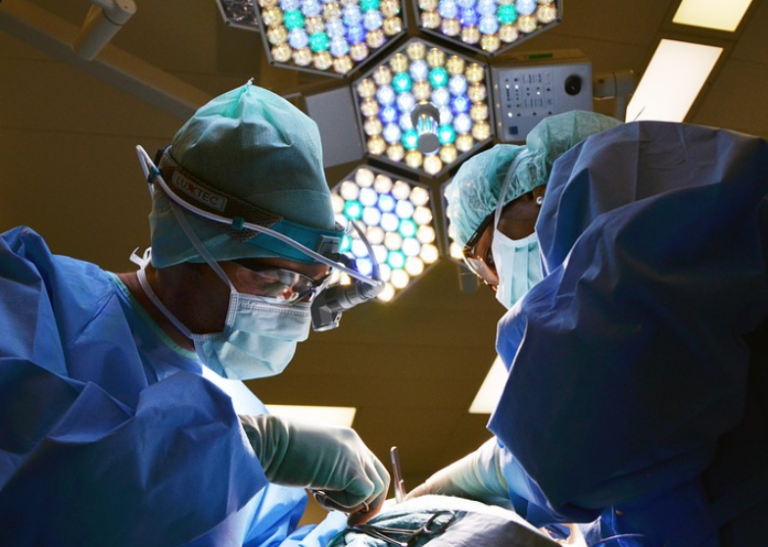 Für die VasektomieExperten ist die Sterilisation des Mannes ein Schwerpunkt Allgemeine TV